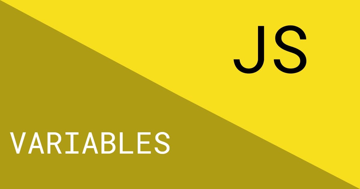 Understanding let, const and var in JavaScript