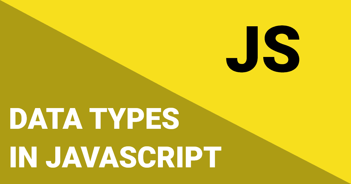 Understanding ECMA Standards and Data Types in JavaScript